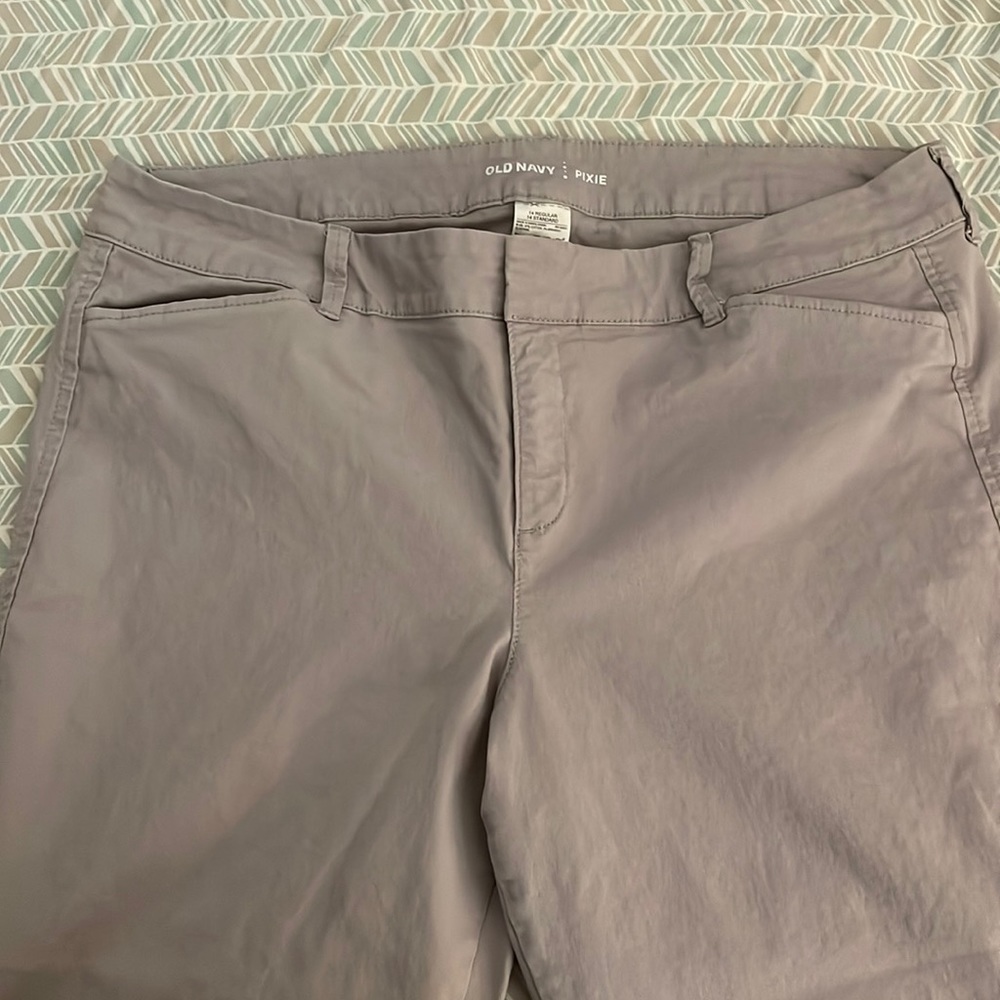 Old Navy Pixie